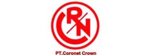 Gaji PT Coronet Crown