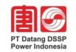 Gaji PT Datang DSSP Power Indonesia