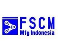 Gaji PT FSCM Manufacturing Indonesia