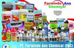 Gaji PT Farmindo Ann Chemical