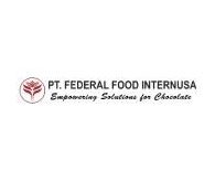 Gaji PT Federal Food Internusa