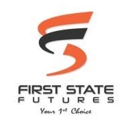 Gaji PT First State Futures