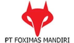 Gaji PT Foximas Mandiri