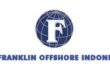 Gaji PT Franklin Offshore Indonesia Perkasa