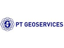 Gaji PT Geoservices