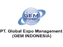 Gaji PT Global Expo Management