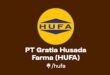 Gaji PT Gratia Husada Farma (HUFA)