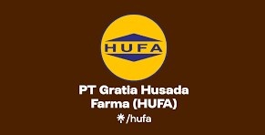 Gaji PT Gratia Husada Farma (HUFA)