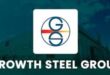 Gaji PT Growth Steel Group