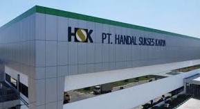 Gaji PT Handal Sukses Karya