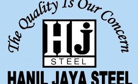 Gaji PT Hanil Jaya Steel