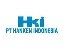 Gaji PT Hanken Indonesia