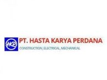 Gaji PT Hasta Karya Perdana