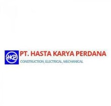 Gaji PT Hasta Karya Perdana