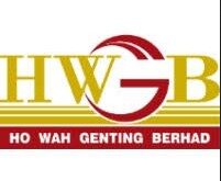 Gaji PT Ho Wah Genting