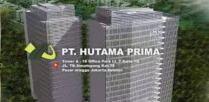 Gaji PT Hutama Prima