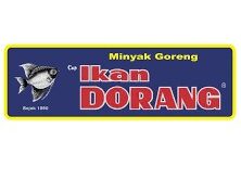 Gaji PT Ikan Dorang