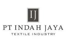 Gaji PT Indah Jaya Textile Industry