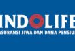 Gaji PT Indolife Pensiontama