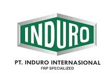 Gaji PT Induro Internasional