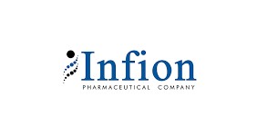 Gaji PT Infion Pharmaceutical Company