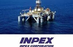 Gaji PT Inpex Corporation