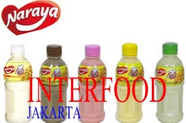 Gaji PT Interfood Sukses Jasindo