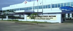 Gaji PT Interpak Industries Batam