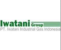 Gaji PT Iwatani Industrial Gas Indonesia