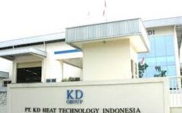 Gaji PT KD Heat Technology Indonesia