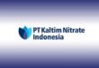 Gaji PT Kaltim Nitrate Indonesia