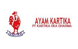 Gaji PT Kartika Eka Dharma