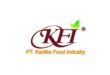 Gaji PT Kartika Food Industry