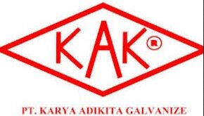 Gaji PT Karya Adikita Galvanize