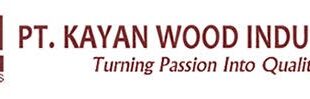 Gaji PT Kayan Wood Industries