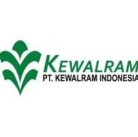 Gaji PT Kewalram Indonesia