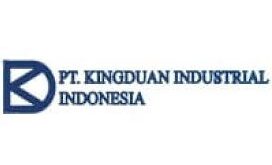 Gaji PT Kingduan Industrial Indonesia