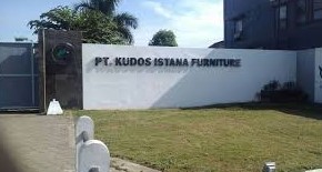 Gaji PT Kudos Istana Furniture