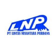 Gaji PT Lintas Nusantara Perdana