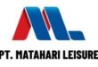 Gaji PT Matahari Leisure