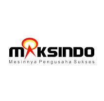 Gaji PT Toko Mesin Maksindo