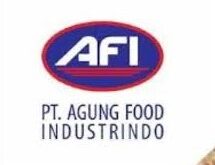 Gaji PT Agung Food Industrindo