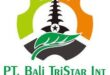 Gaji PT Bali TriStar Internasional