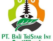 Gaji PT Bali TriStar Internasional