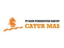 Gaji PT Bank Perkreditan Rakyat Catur Mas