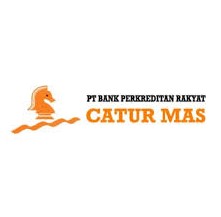 Gaji PT Bank Perkreditan Rakyat Catur Mas 