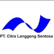 Gaji PT Citra Langgeng Sentosa