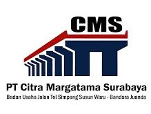 Gaji PT Citra Margatama Surabaya