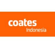 Gaji PT Coates Indonesia