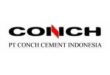 Gaji PT Conch Cement Indonesia